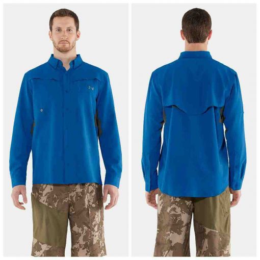 under armour original