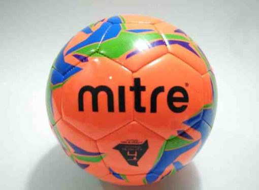 BOLA FUTSAL - MITRE TITANIA FS ORIGINAL #BB1971OBE Murah