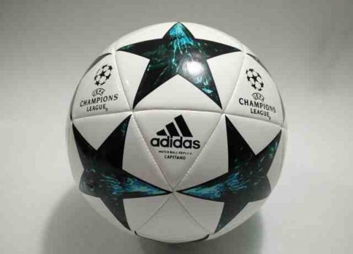 bola sepak adidas original