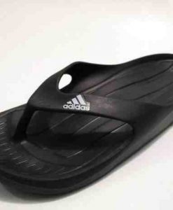 Jual SANDAL  ADIDAS  DURAMO  THONG ORIGINAL  Q22021 BLACK 