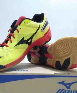 mizuno wave twister 4 yellow