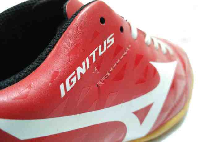 jual sepatu futsal mizuno ignitus original