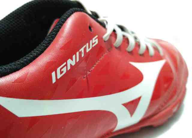 jual sepatu futsal mizuno ignitus original