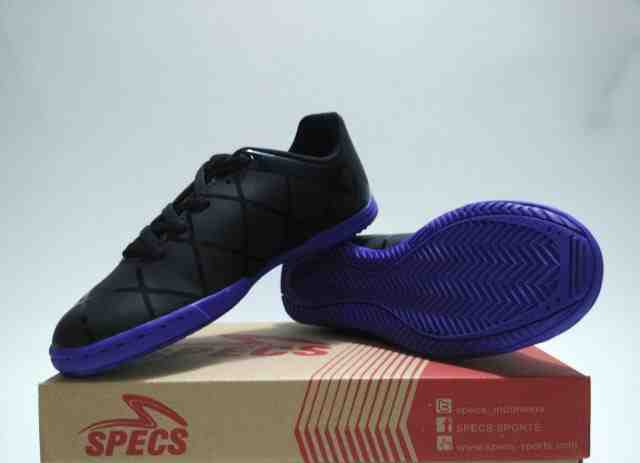 Jual SEPATU FUTSAL ANAK – SPECS DIABLO IN JR ORIGINAL 