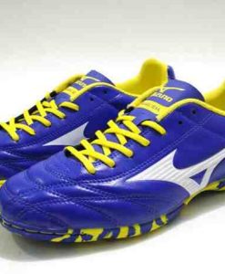 harga mizuno monarcida futsal