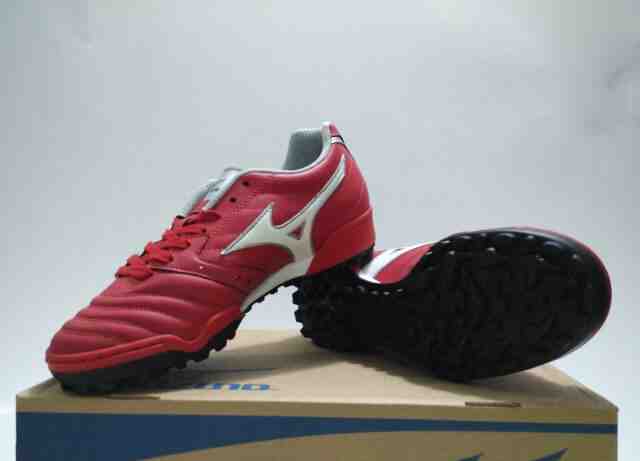 Jual SEPATU FUTSAL ANAK – MIZUNO SONIC CLUB JR AS ORIGINAL 