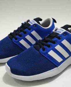 Jual SEPATU RUNNING CASUAL  ADIDAS CLOUDFOAM SWIFT RACER 