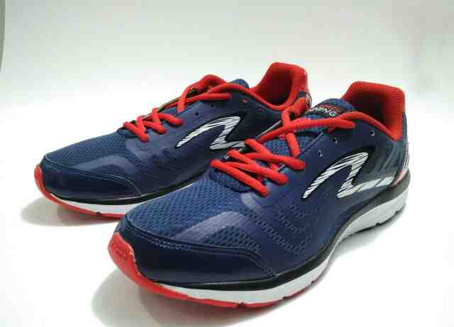  SEPATU  RUNNING  JOGGING  LARI SPECS  STREET RIDER ORIGINAL 