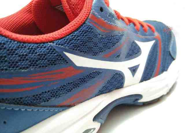 mizuno empower 2