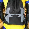 tas under armour original