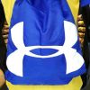 tas under armour original