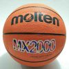 bola basket molten original