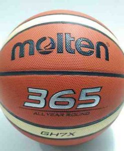 bola basket molten original