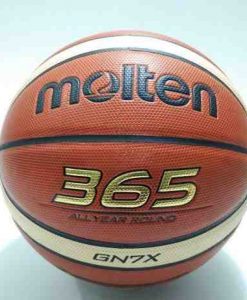 bola basket molten original