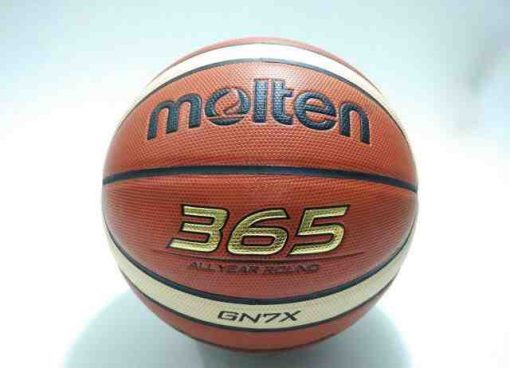 bola basket molten original