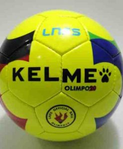 bola futsal kelme original