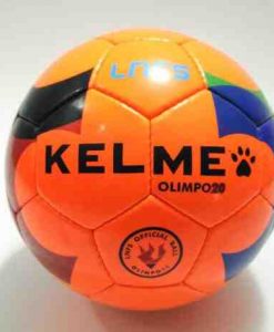 bola futsal kelme original