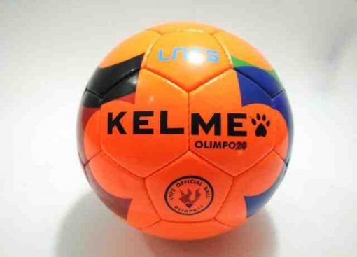 bola futsal kelme original