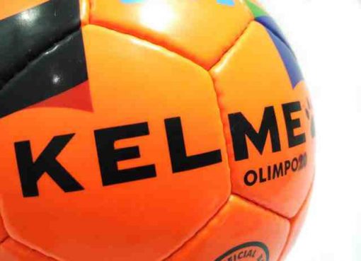 bola futsal kelme original