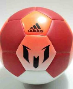 bola sepak adidas messi original