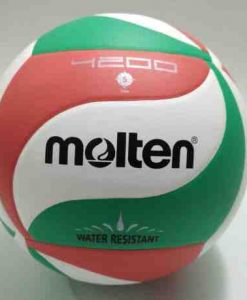 bola volly molten original