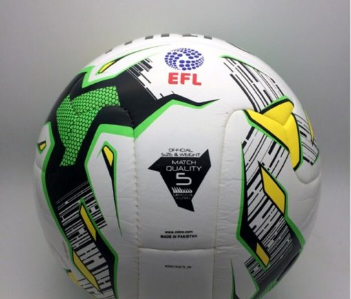 bola soccer mitre original