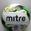 bola soccer mitre original