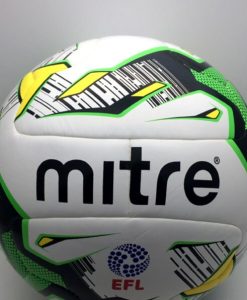 bola soccer mitre original