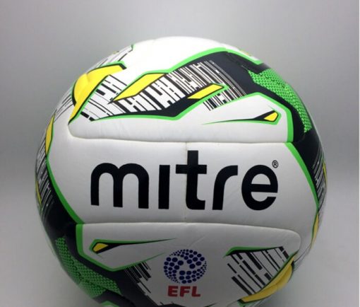 bola soccer mitre original