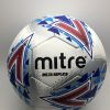 Bola Soccer Mitre Original Delta Replica L30P FB Ball BB2019WHL BNWT Murah
