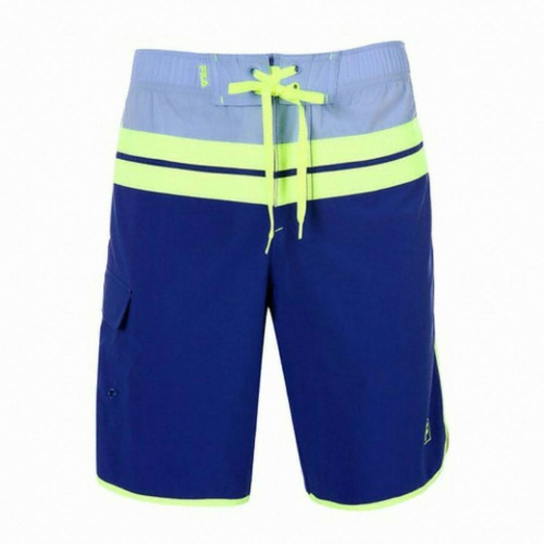 Jual Celana  Surfing Fila  seri Stylish Performance Shorts 