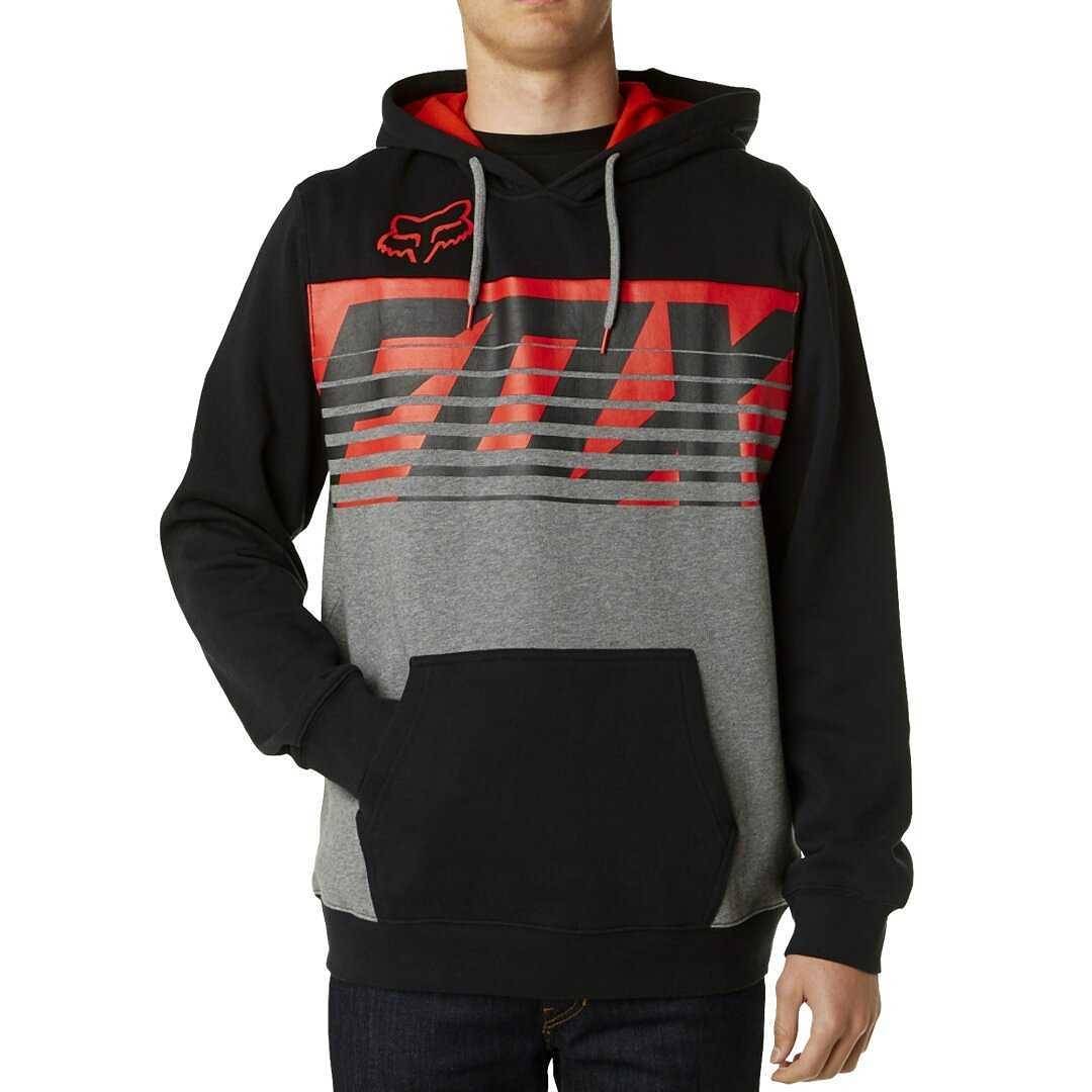 Hoodie fox original Clearance