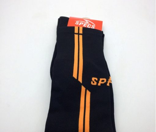 Kaos kaki Futsal/Bola Specs Original Optimus Socks Black