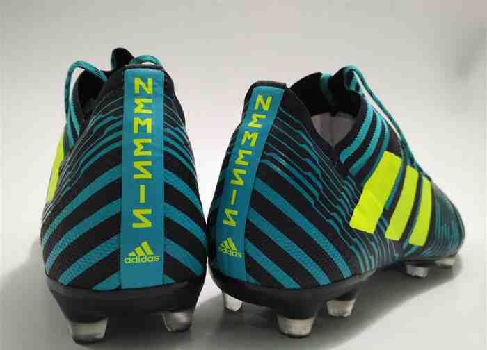 Jual SEPATU  BOLA  ADIDAS  NEMEZIZ 17 2 FG ORIGINAL  S80595 