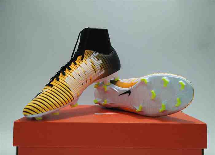 Jual SEPATU BOLA – NIKE MERCURIAL VICTORY VI DF FG 