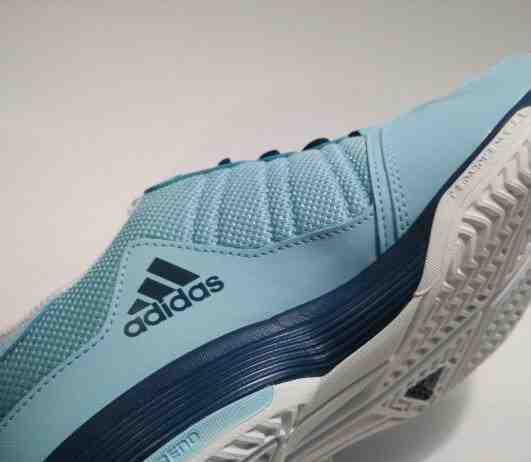 Jual SEPATU  CASUAL  COURT ADIDAS  BARRICADE COURT ORIGINAL  