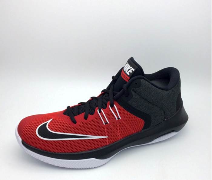 Jual Sepatu  Basket  Nike  Original Air Versitile II 