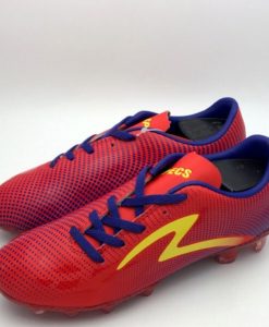 Jual Sepatu  Bola Anak  Specs original Swervo Thunder Bolt 