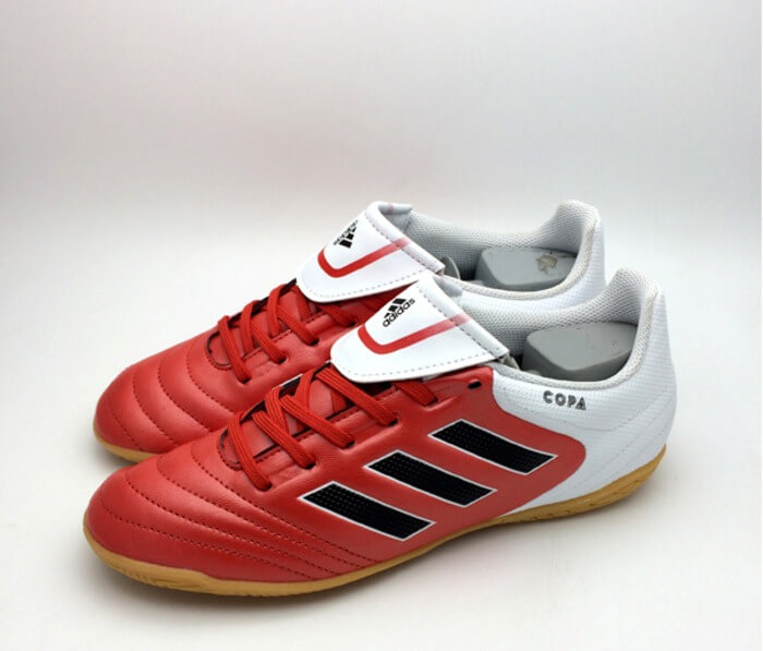  Sepatu  Futsal Anak  Adidas  Original  Copa 17 4 IN Junior 