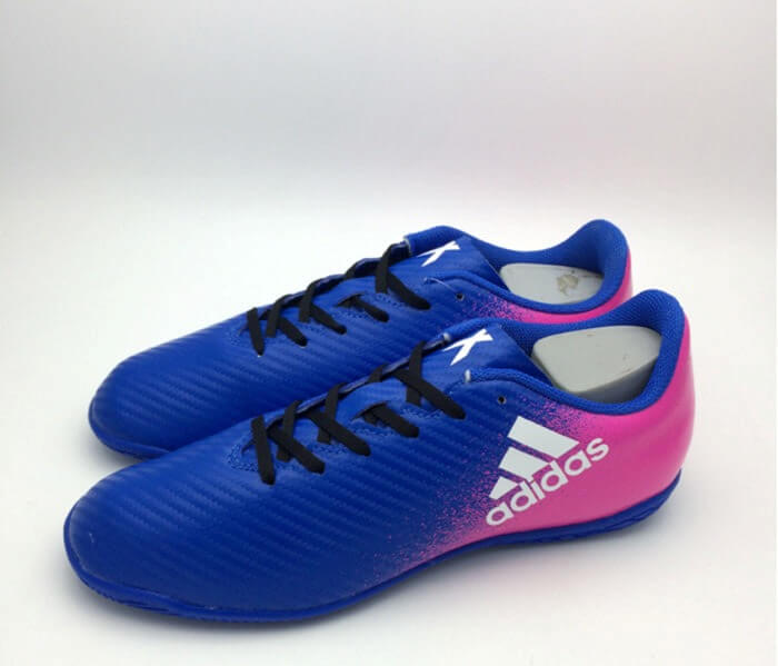 Jual Sepatu  Futsal Anak  Adidas  Original  X 16 4 IN Junior 