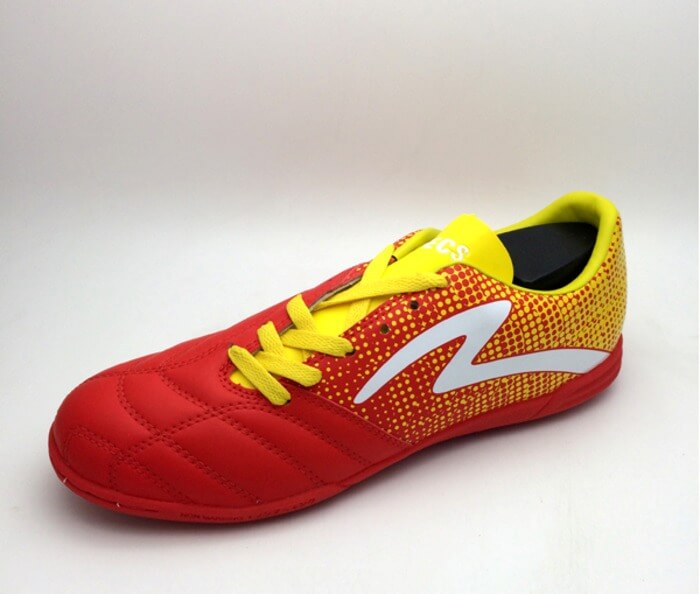 Jual Sepatu  Futsal  Specs  Original Equinox  IN Emperor Red 