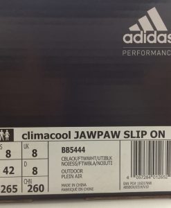 Jual Sepatu Outdoor Adidas Original Climacool Jawpaw Slip 