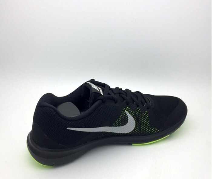 Jual Sepatu Running/Lari Nike Original Flex Control Black 