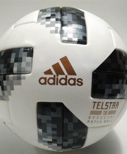 bola sepak adidas