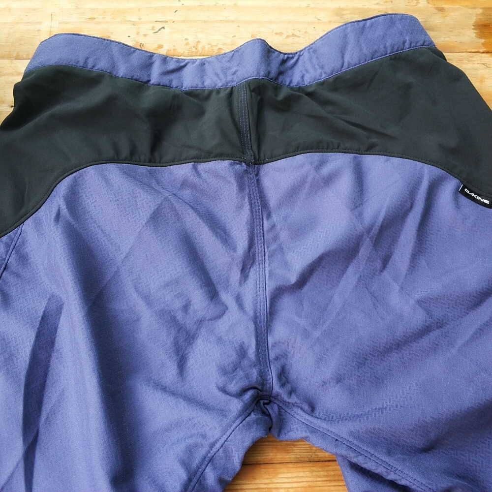 Jual Celana  Sepeda  Dakine seri Siren Bike Shorts Original 