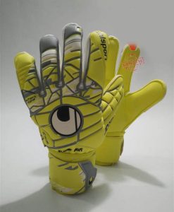 sarung tangan kiper