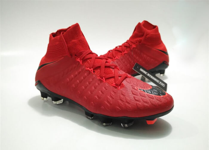 sepatu bola nike hypervenom phantom 3