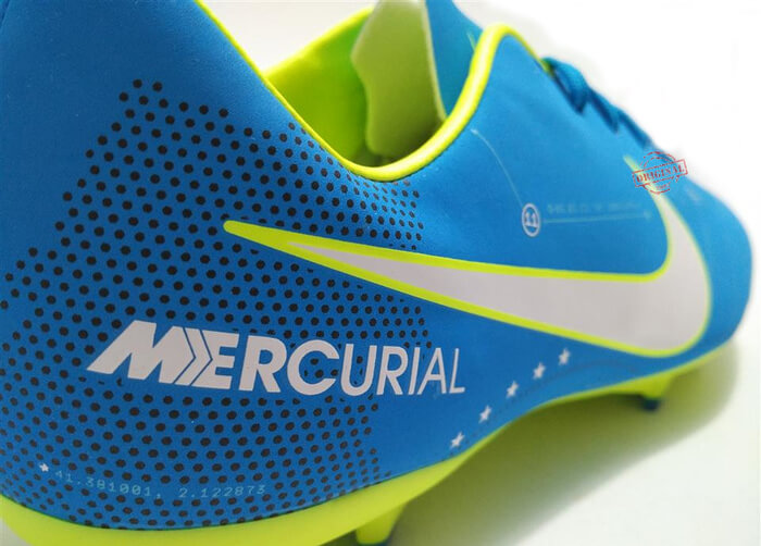 Jual SEPATU BOLA – NIKE MERCURIAL VICTORY VI NJR FG 