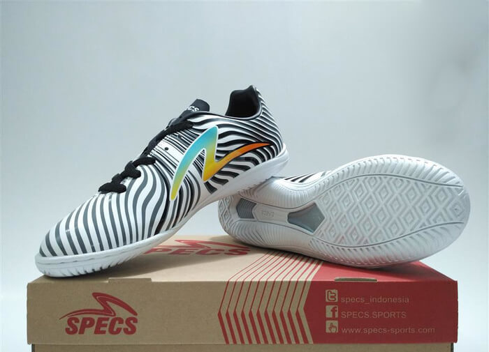 Jual SEPATU FUTSAL – SPECS EQUIFERUS IN ORIGINAL #400678 