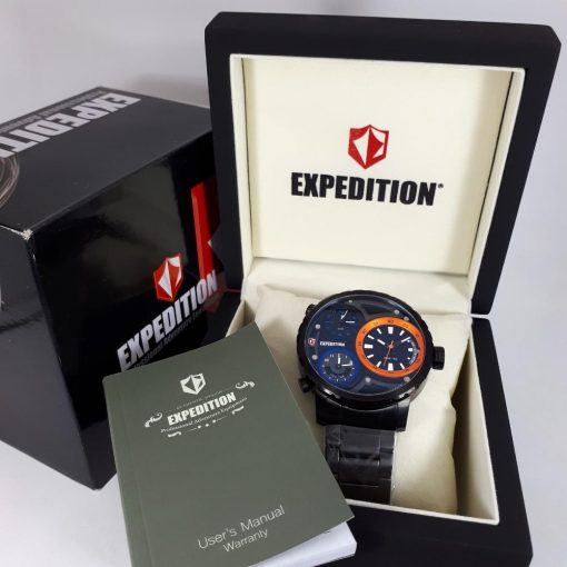 jam tangan expedition